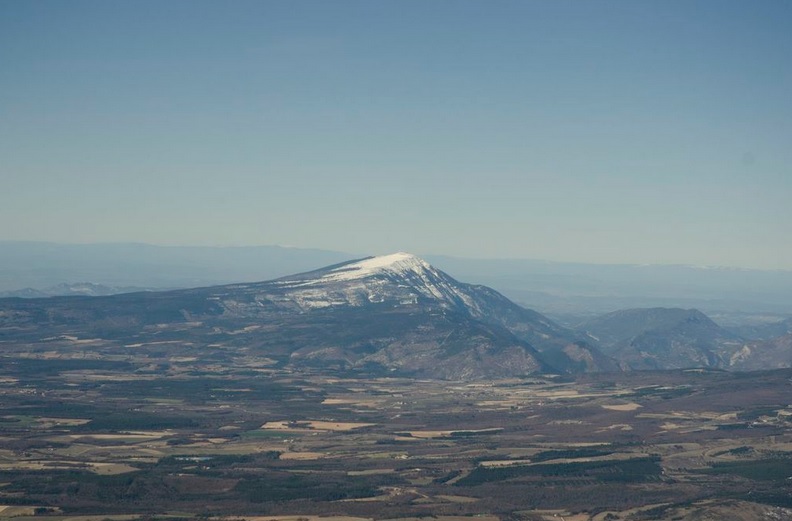 Petit tour dans les alpes 0i077-Le-mont-Ventoux